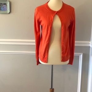 J Crew Caryn Cardigan